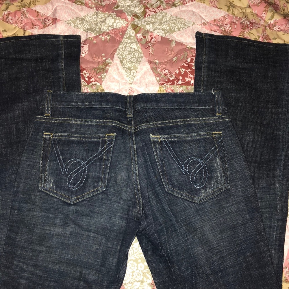 Bebe Jean